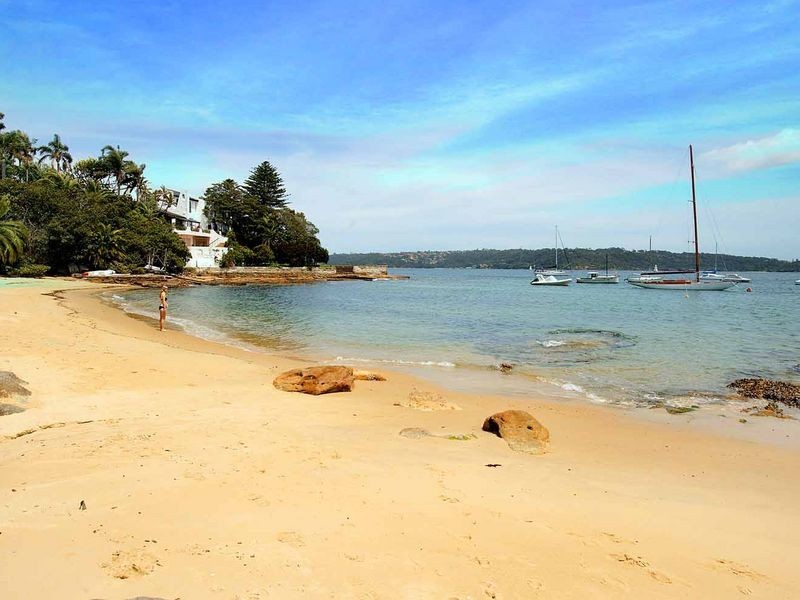 8 Wharf Road, Vaucluse NSW 2030