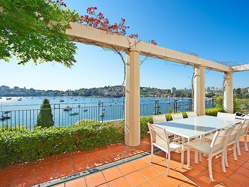 4/13-15 Sutherland Crescent, Darling Point NSW 2027