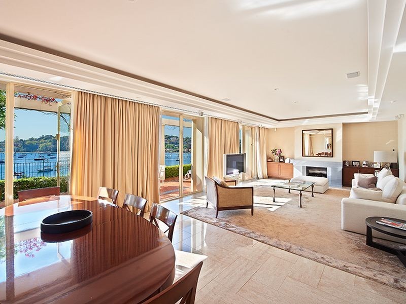 4/13-15 Sutherland Crescent, Darling Point NSW 2027