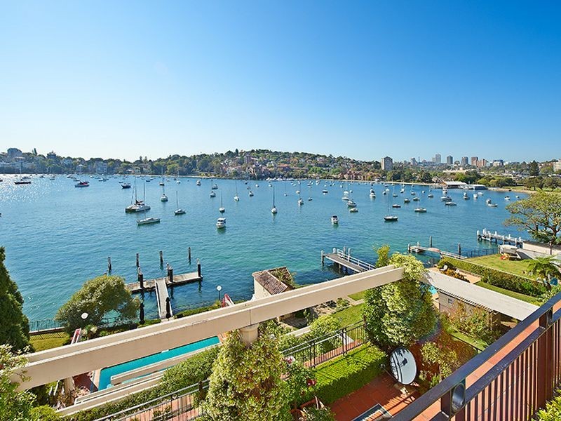 4/13-15 Sutherland Crescent, Darling Point NSW 2027