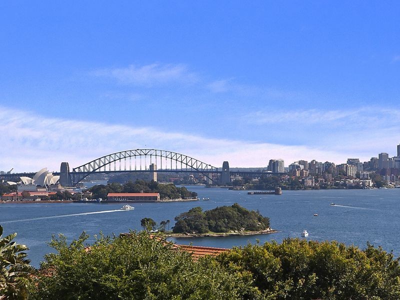 3/8 Wentworth Street, Point Piper NSW 2027