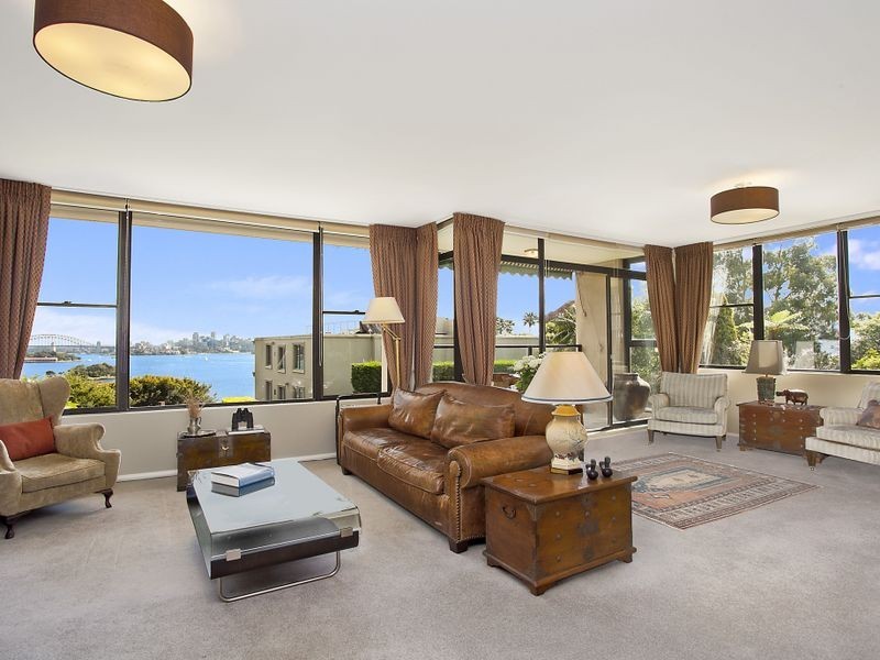 3/8 Wentworth Street, Point Piper NSW 2027