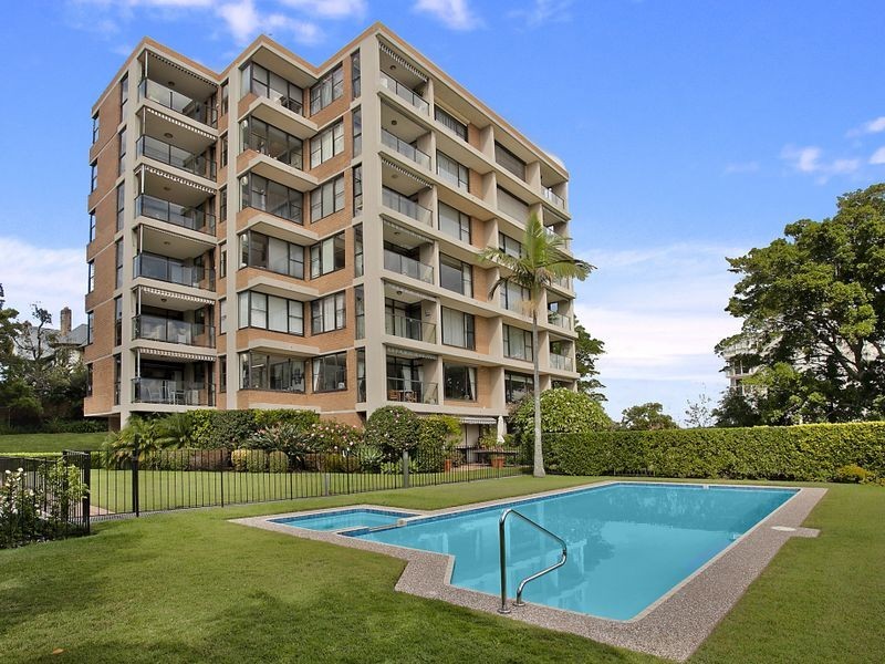 3/8 Wentworth Street, Point Piper NSW 2027