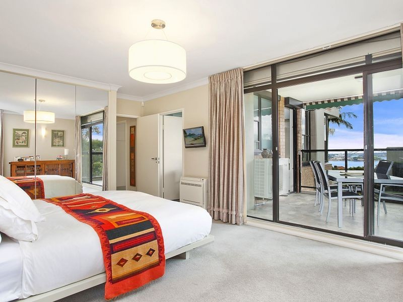 3/8 Wentworth Street, Point Piper NSW 2027