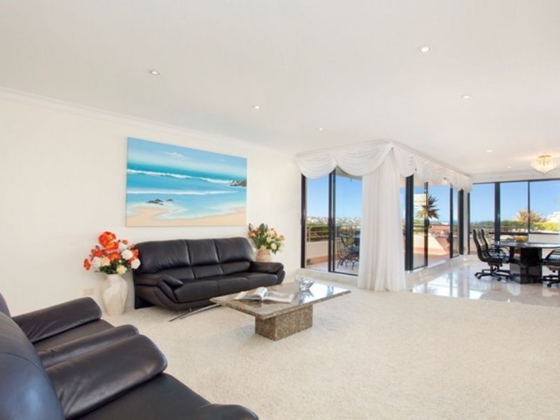 7/3-5 Birriga Road, Bellevue Hill NSW 2023