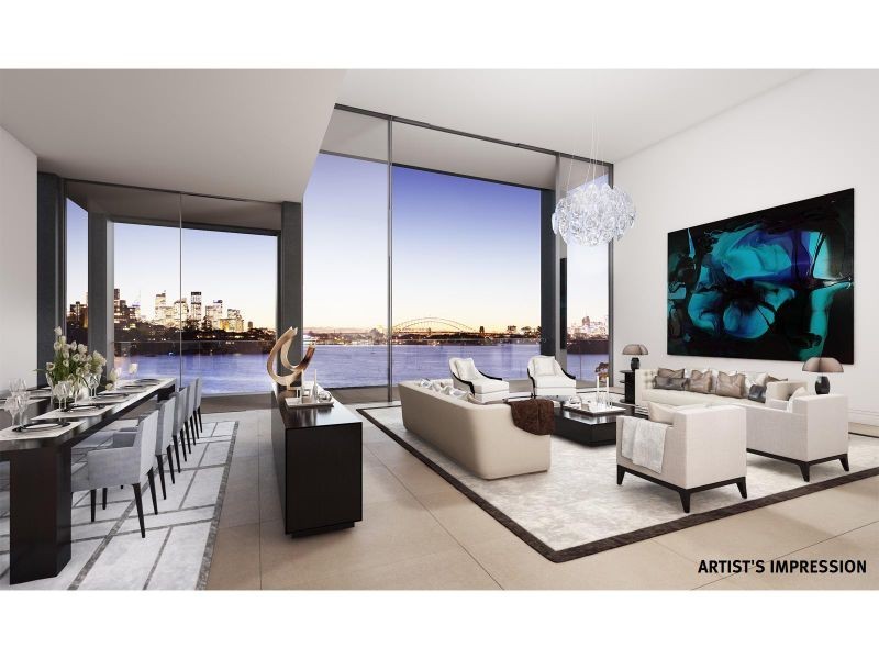 42 Wolseley Road, Point Piper NSW 2027