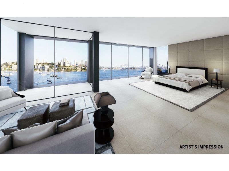 42 Wolseley Road, Point Piper NSW 2027