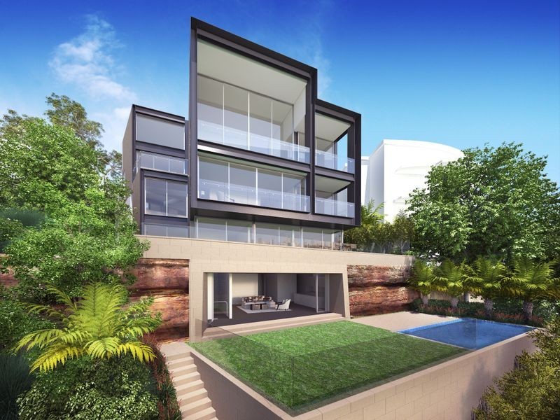 42 Wolseley Road, Point Piper NSW 2027