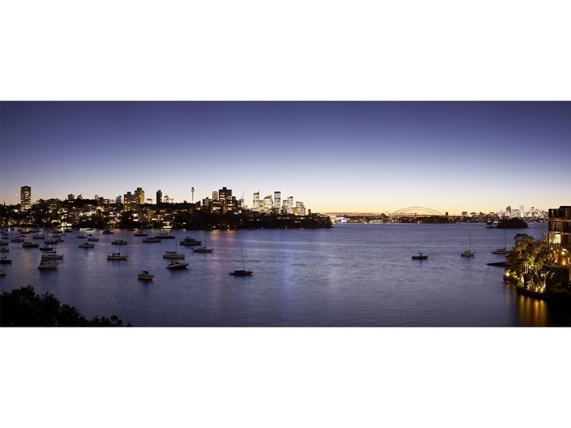 42 Wolseley Road, Point Piper NSW 2027