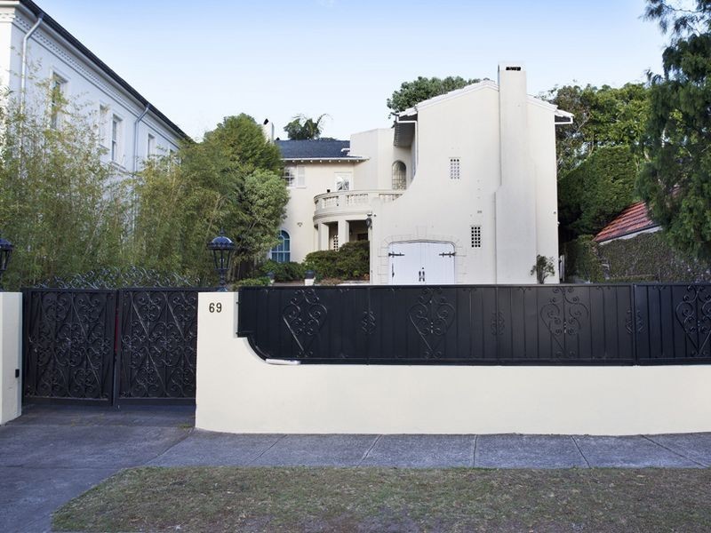 69 Kambala Road, Bellevue Hill NSW 2023