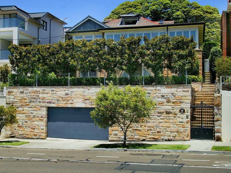 138 Victoria Road, Bellevue Hill NSW 2023
