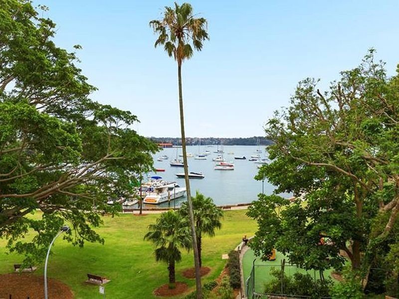 301/11 The Esplanade, Elizabeth Bay NSW 2011