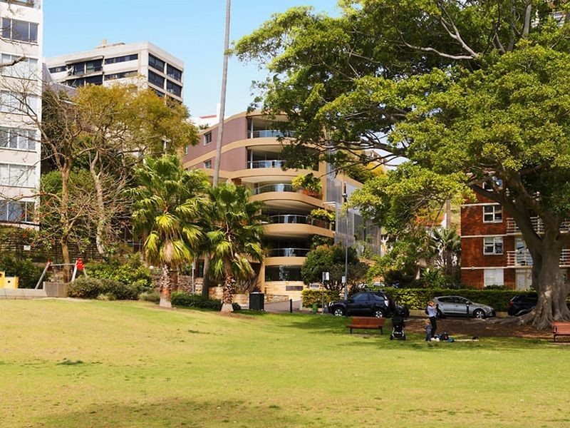 301/11 The Esplanade, Elizabeth Bay NSW 2011