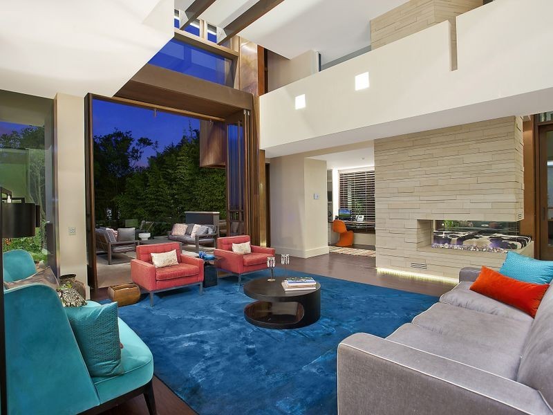 4 Hillside Avenue, Vaucluse NSW 2030