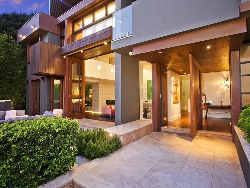 4 Hillside Avenue, Vaucluse NSW 2030