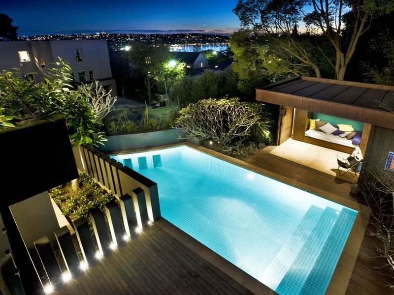 4 Hillside Avenue, Vaucluse NSW 2030