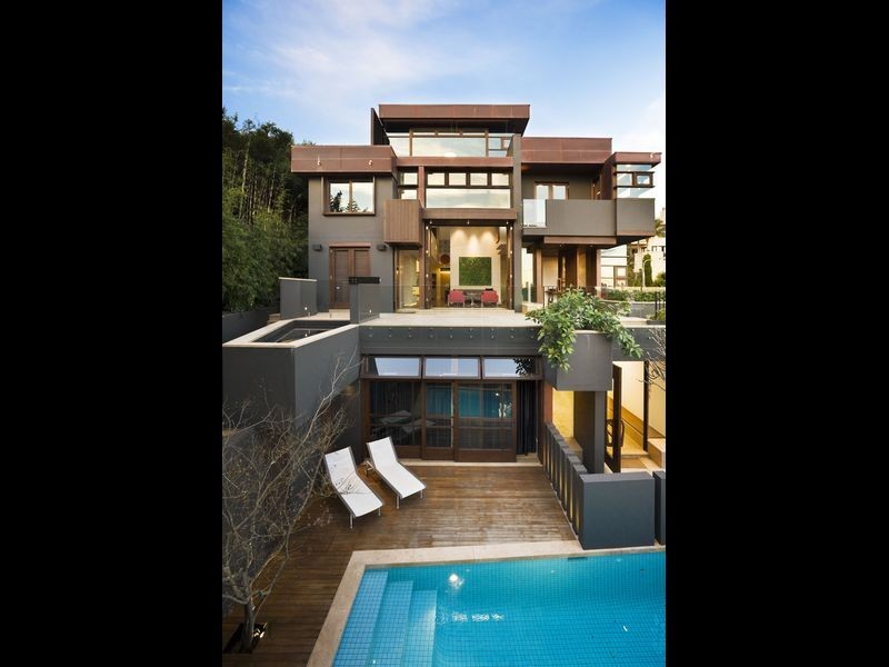 4 Hillside Avenue, Vaucluse NSW 2030