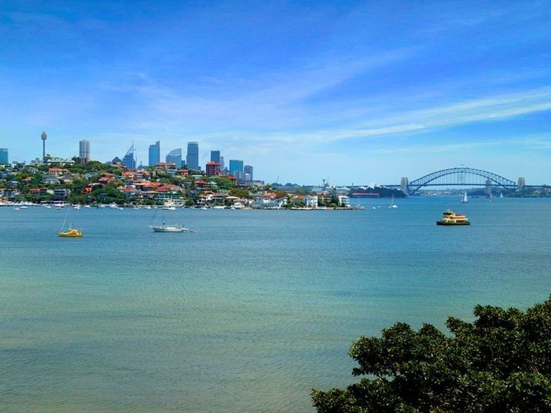 2 Tivoli Avenue, Rose Bay NSW 2029