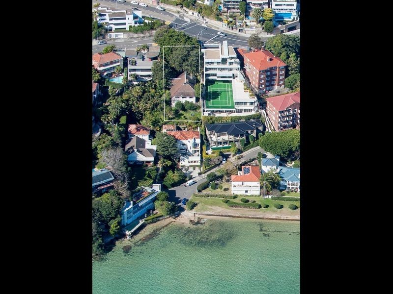 2 Tivoli Avenue, Rose Bay NSW 2029