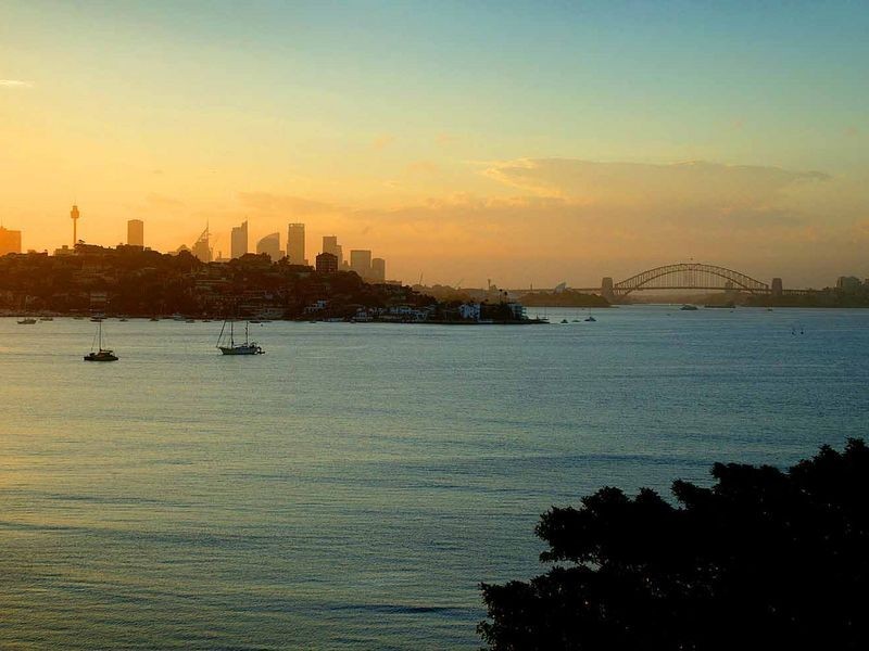 2 Tivoli Avenue, Rose Bay NSW 2029