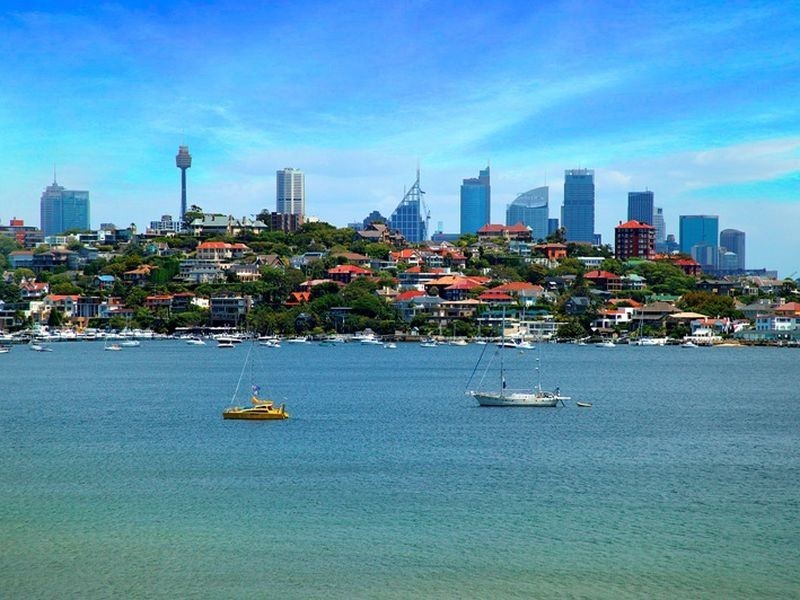 2 Tivoli Avenue, Rose Bay NSW 2029