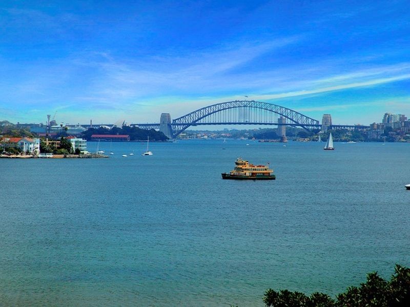 2 Tivoli Avenue, Rose Bay NSW 2029