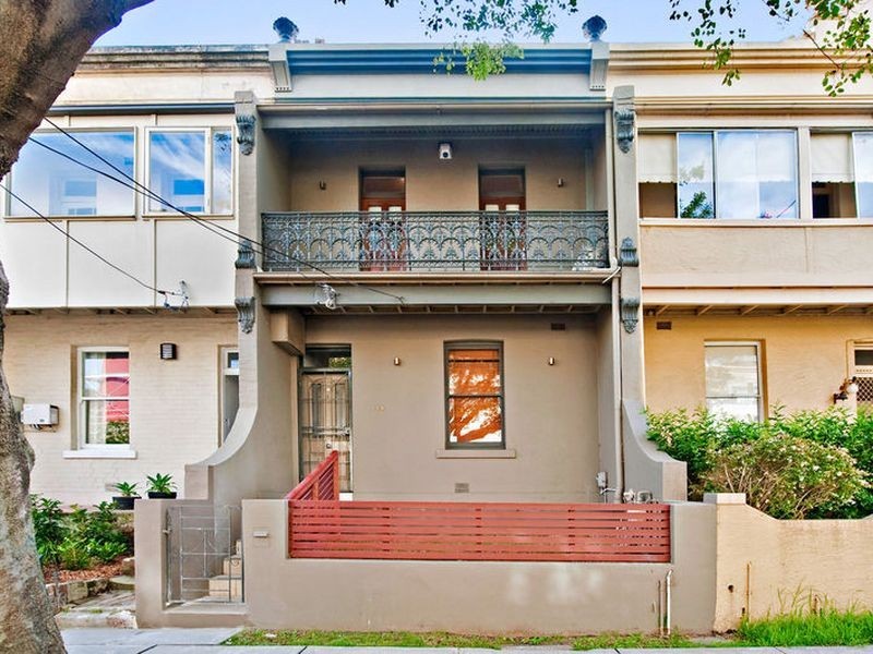 39 Denison Street, Bondi Junction NSW 2022