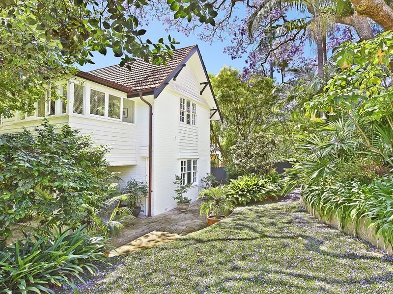 3 Holt Street, Double Bay NSW 2028