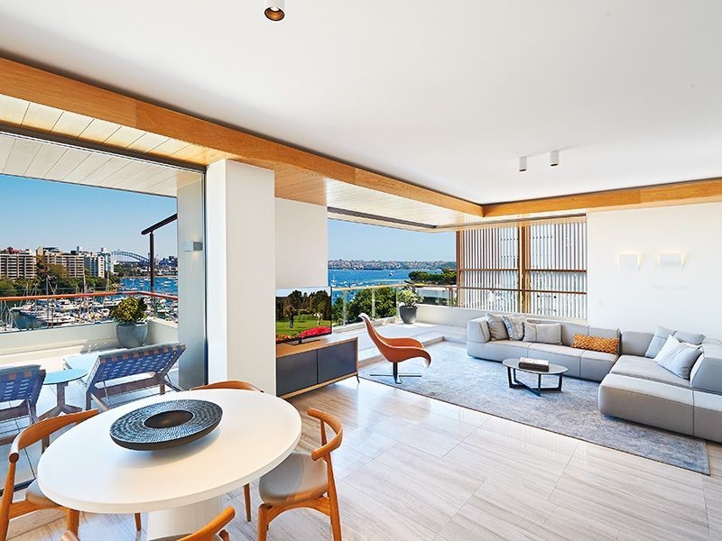 5 Loftus Road, Darling Point NSW 2027