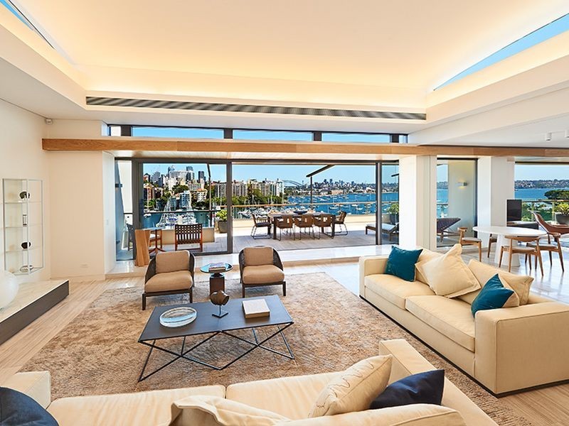 5 Loftus Road, Darling Point NSW 2027