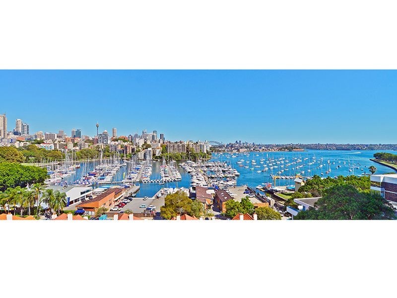 5 Loftus Road, Darling Point NSW 2027