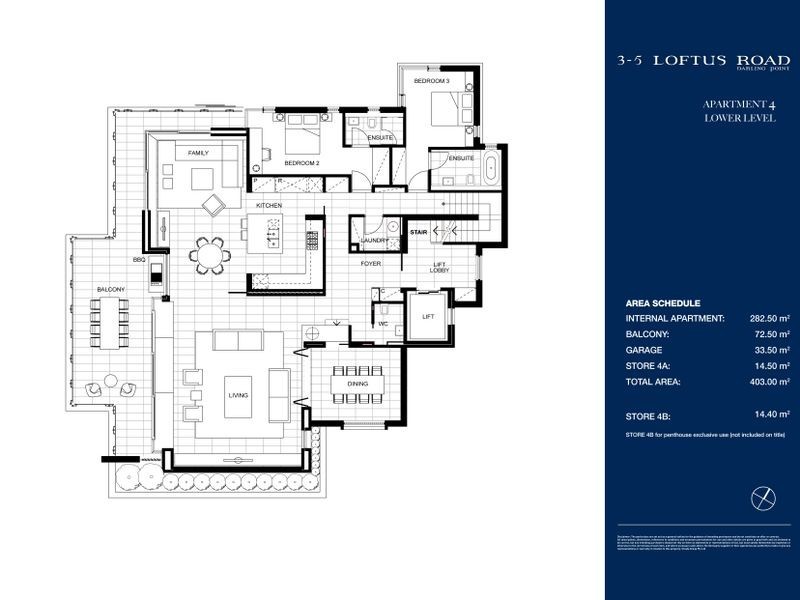5 Loftus Road, Darling Point NSW 2027
