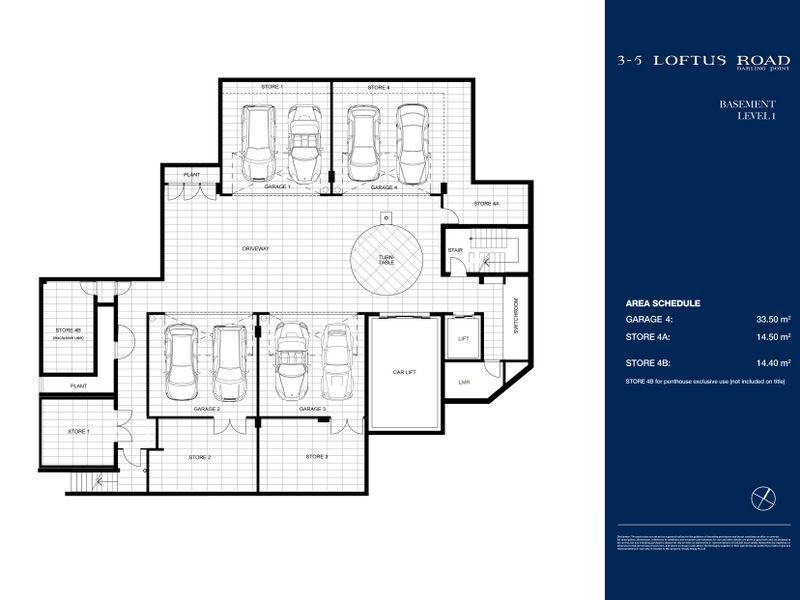 5 Loftus Road, Darling Point NSW 2027