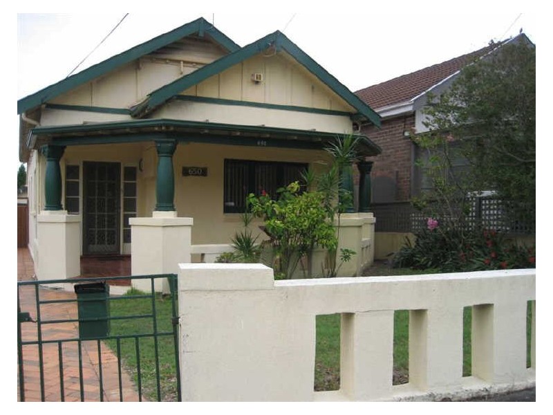 650 Old South Head Road, Rose Bay NSW 2029