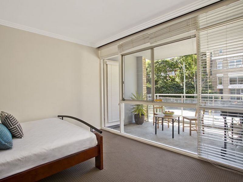 15/5-7 Macpherson Street, Bronte NSW 2024