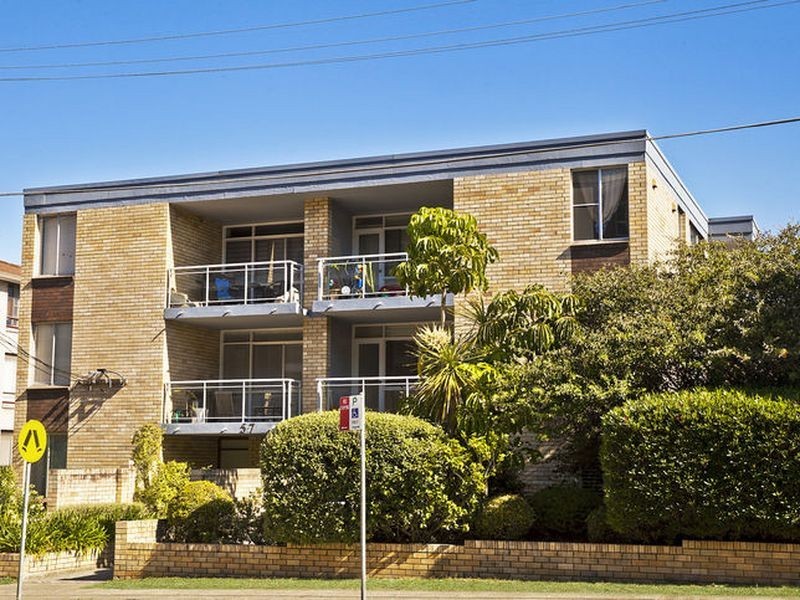 15/5-7 Macpherson Street, Bronte NSW 2024