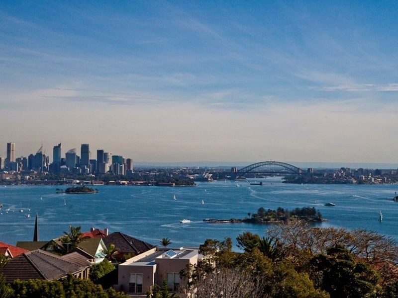 20 Ray Avenue, Vaucluse NSW 2030