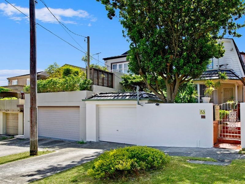 53 George Street, Dover Heights NSW 2030