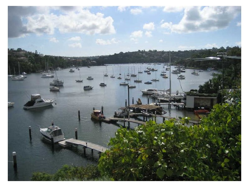 2 Folly Point, Cammeray NSW 2062