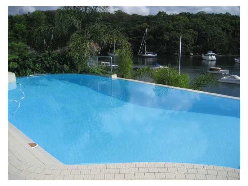 2 Folly Point, Cammeray NSW 2062