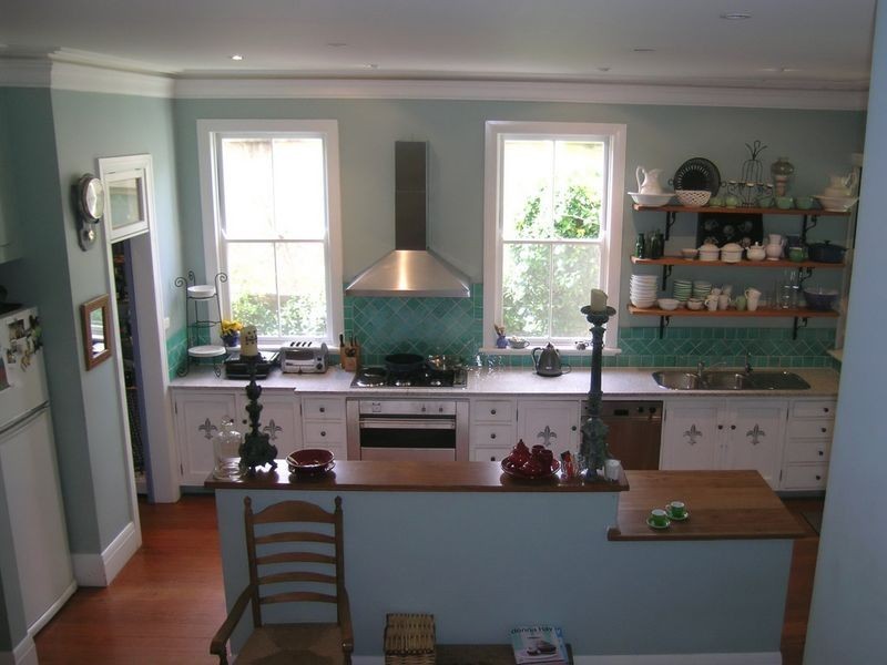 Salisbury Road, Rose Bay NSW 2029