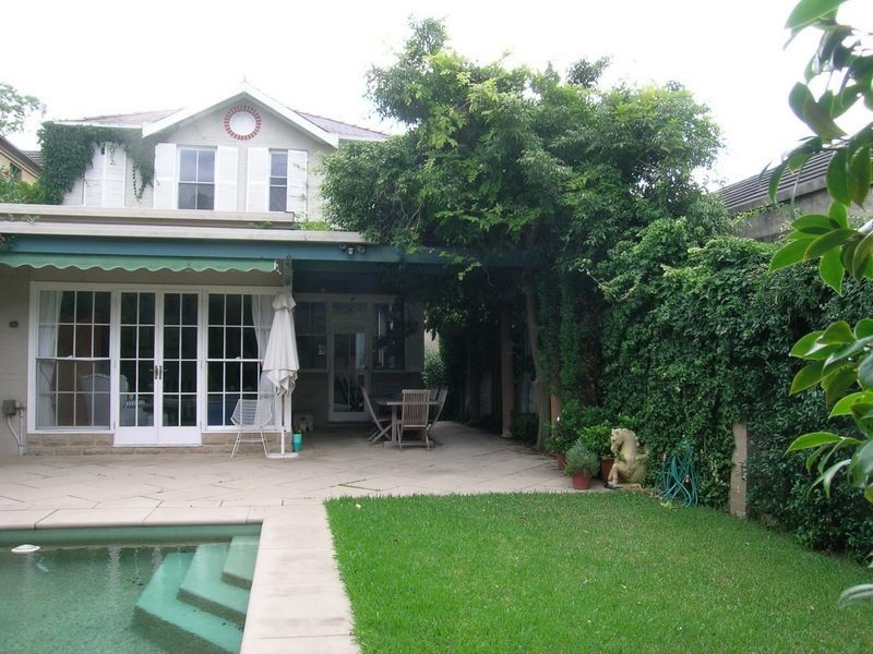 Salisbury Road, Rose Bay NSW 2029