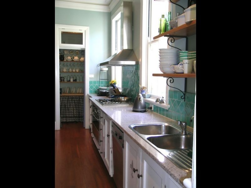 Salisbury Road, Rose Bay NSW 2029