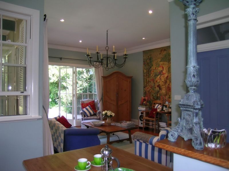 Salisbury Road, Rose Bay NSW 2029