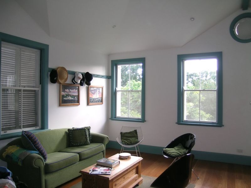 Salisbury Road, Rose Bay NSW 2029