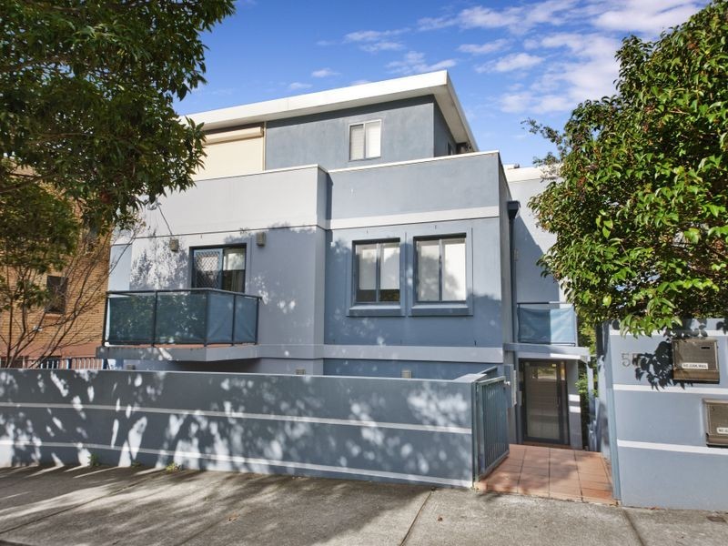 3/55 Birriga Road, Bellevue Hill NSW 2023