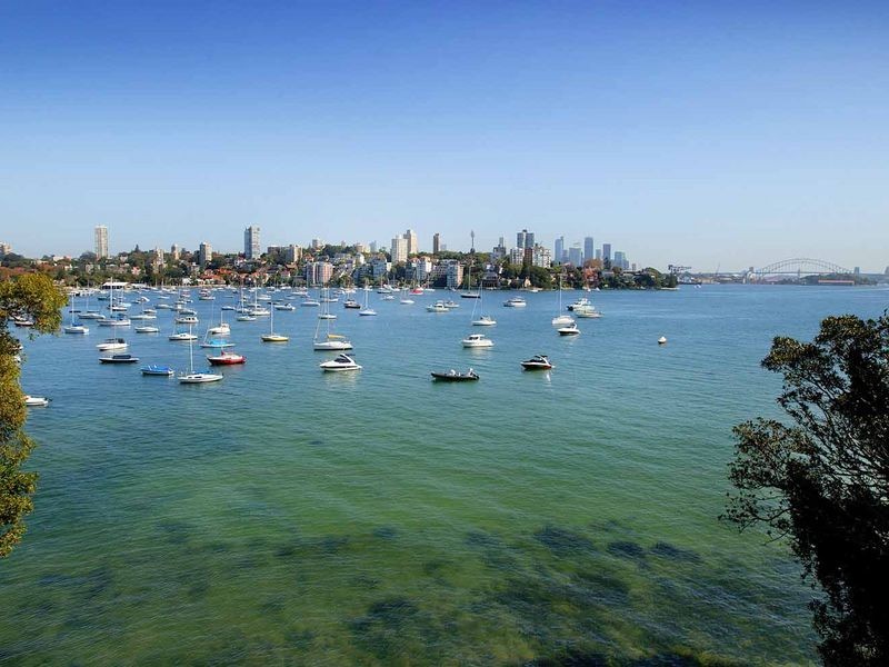 3/34-38 Wolseley Road, Point Piper NSW 2027