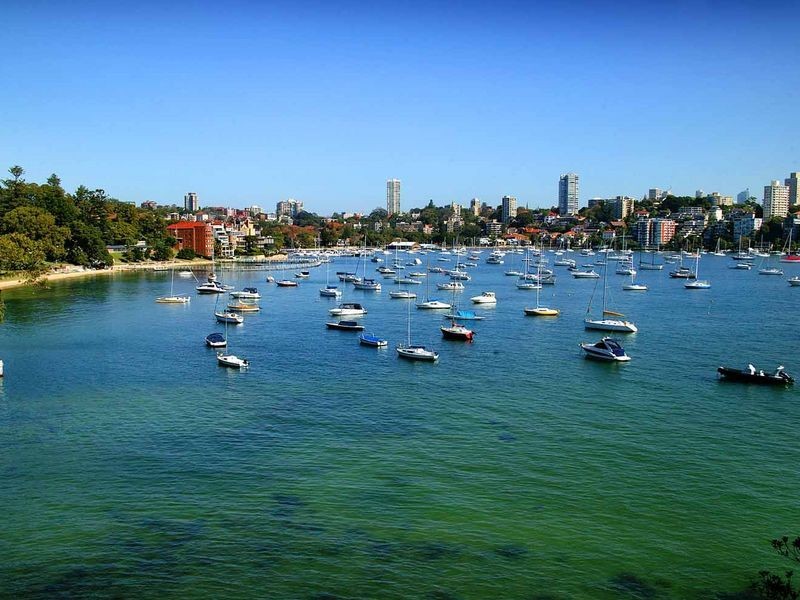 3/34-38 Wolseley Road, Point Piper NSW 2027