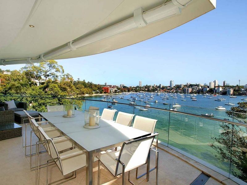 3/34-38 Wolseley Road, Point Piper NSW 2027