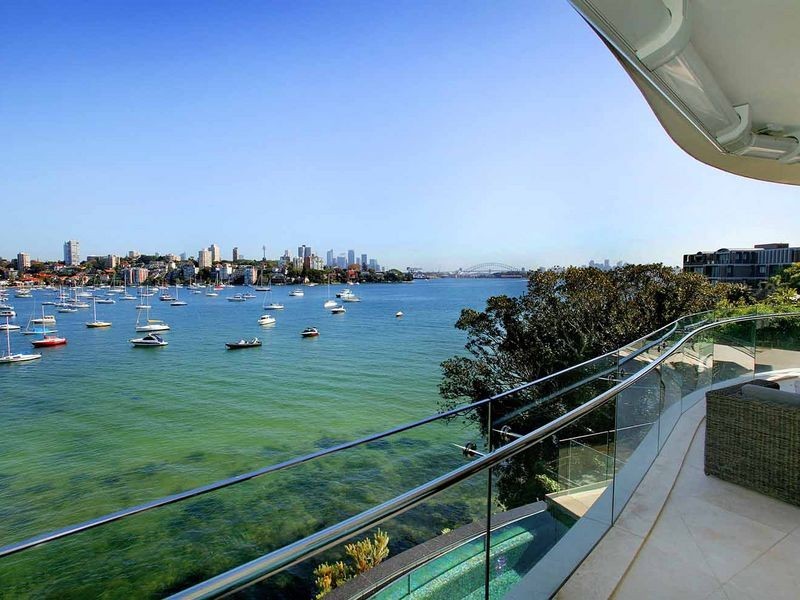 3/34-38 Wolseley Road, Point Piper NSW 2027